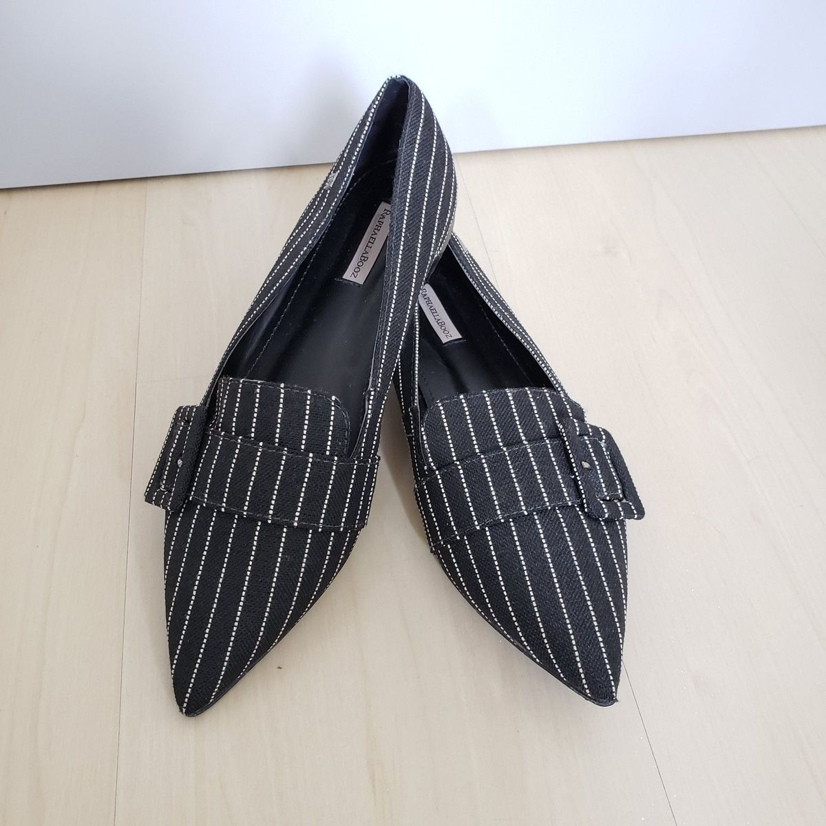 sapato raphaella booz