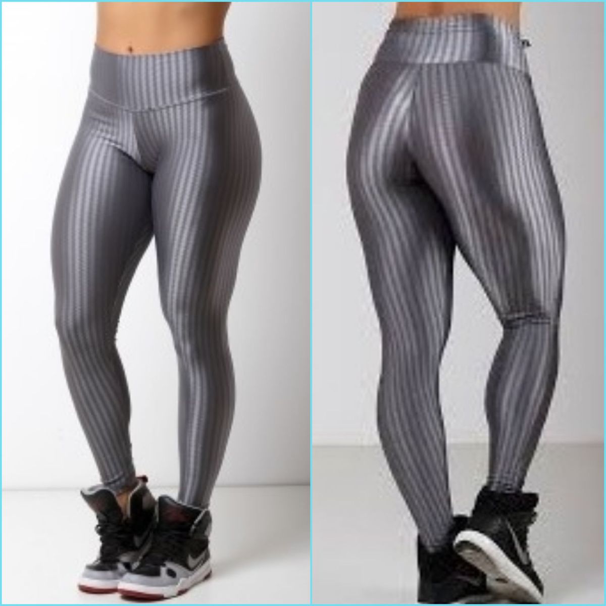 calça 3 d