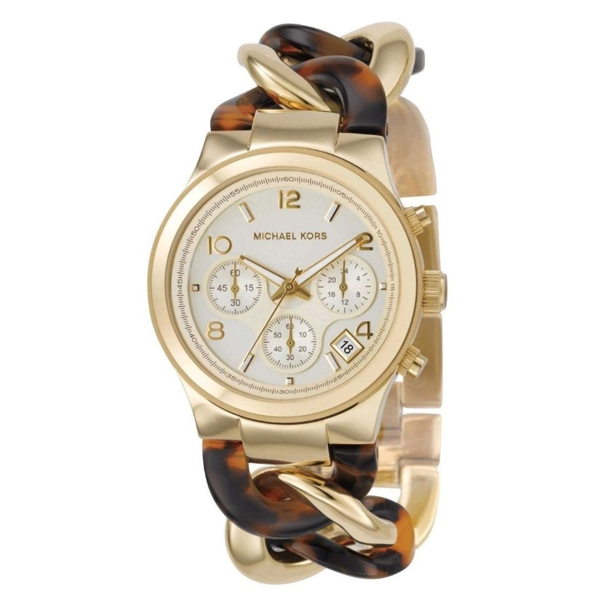 pulseira para relogio michael kors