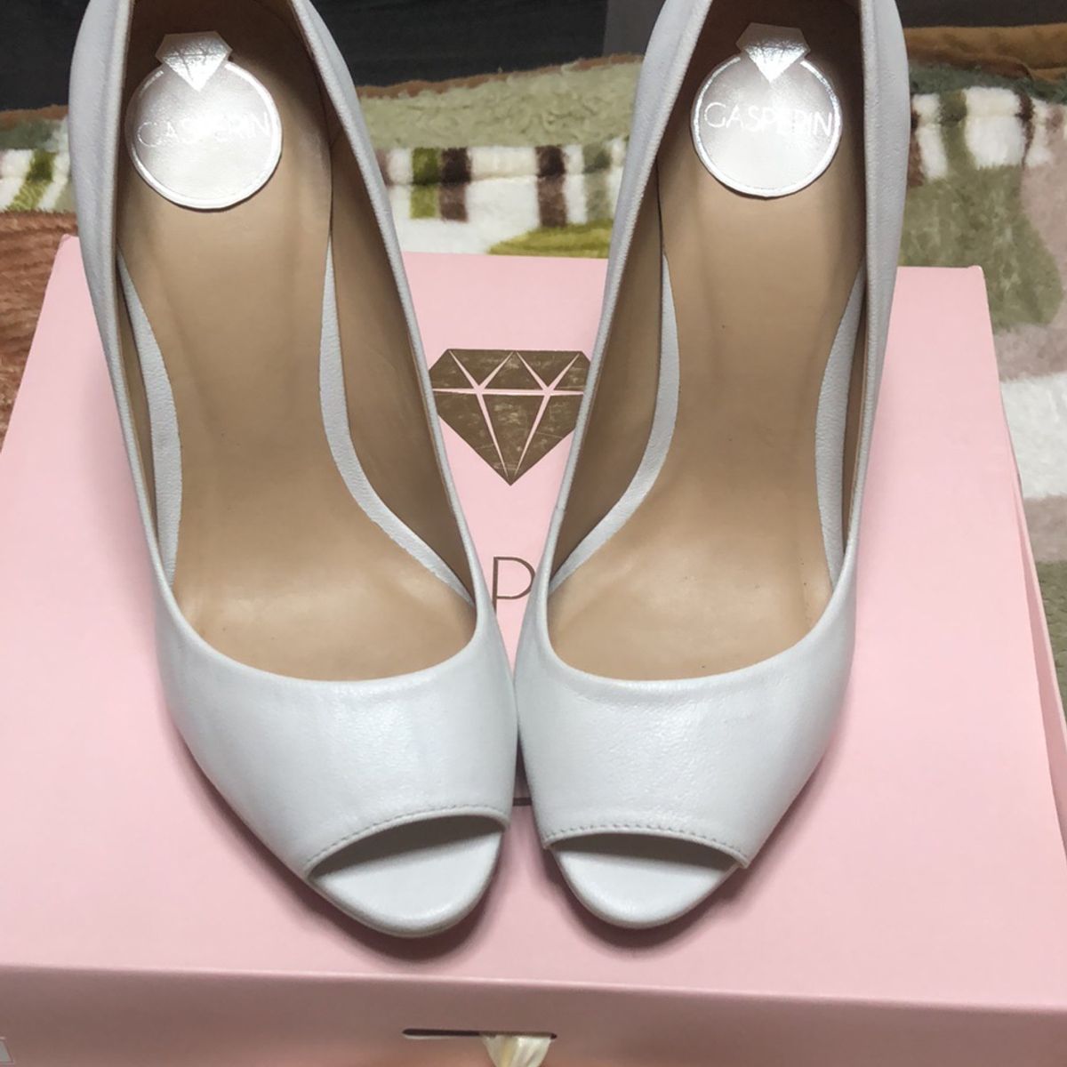 sapato noiva porto alegre