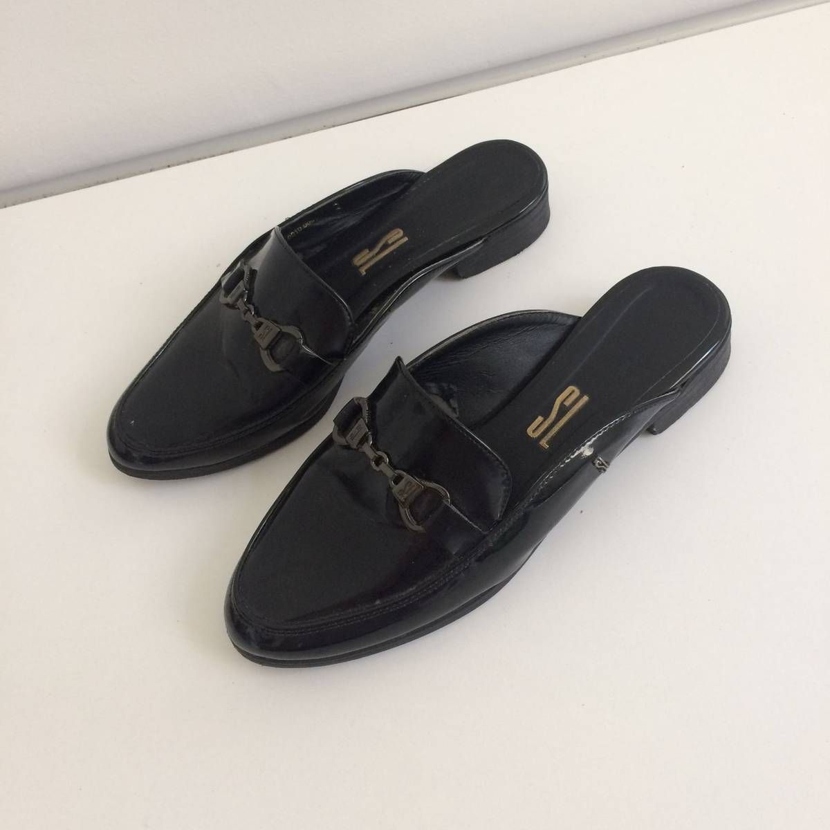 sapatilha mule santa lolla