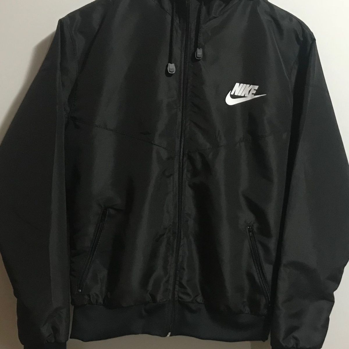 casaco do flash masculino