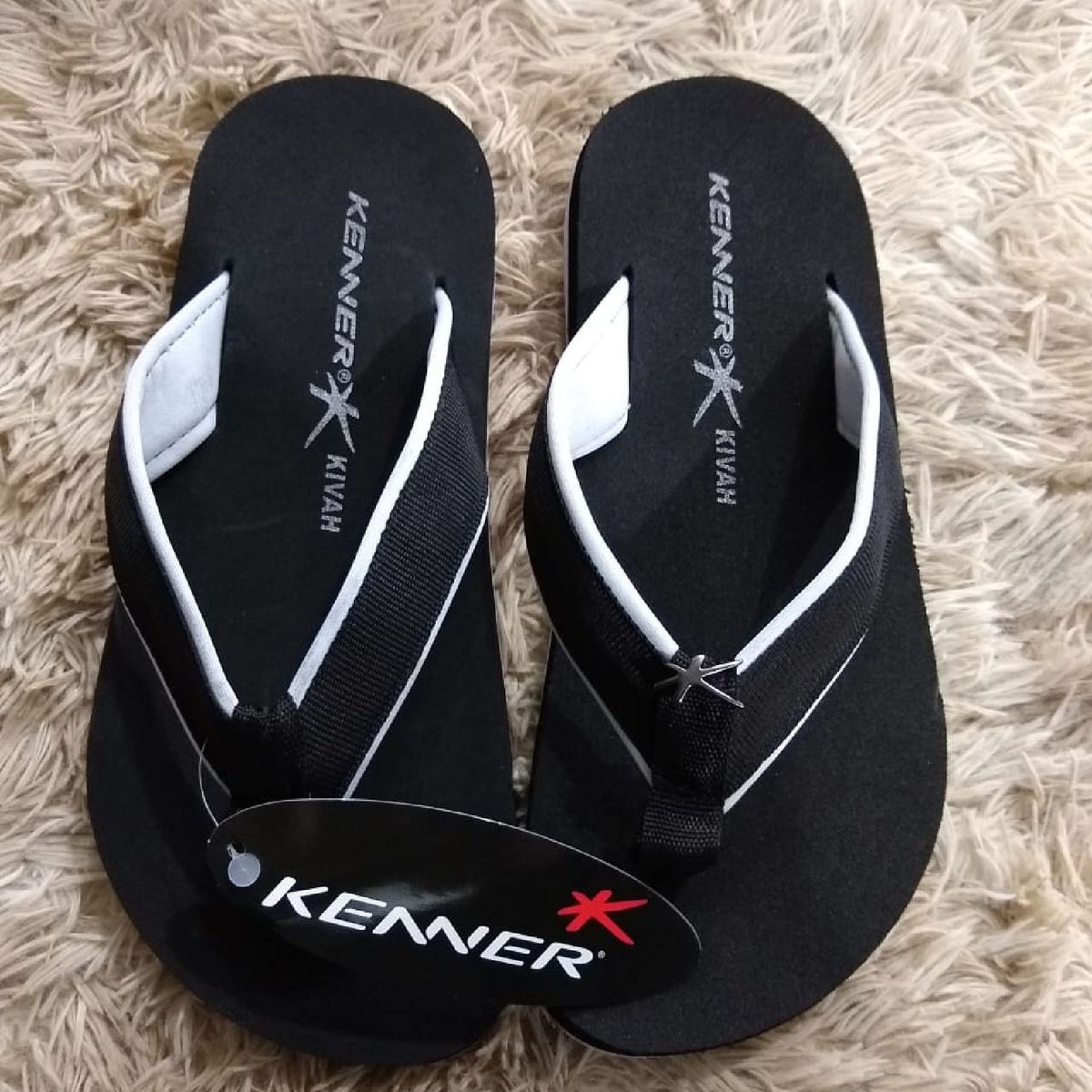 renner sandalia masculina