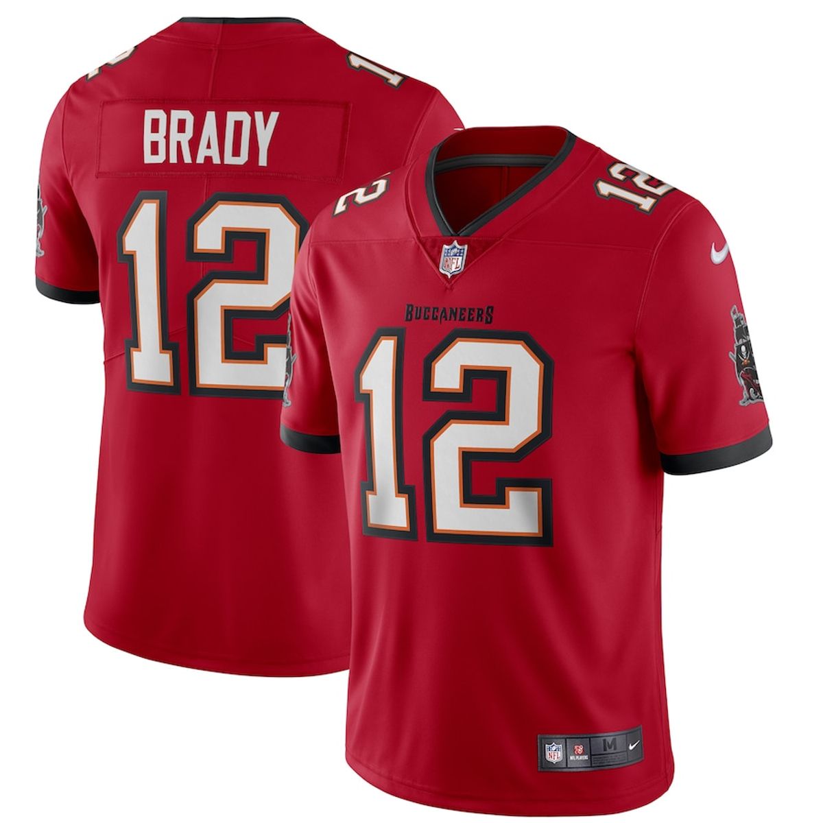 Camisa Camiseta Tom Brady Futebol Americano Quarterback 2 - Estilo Kraken -  Camisa e Camiseta Esportiva - Magazine Luiza