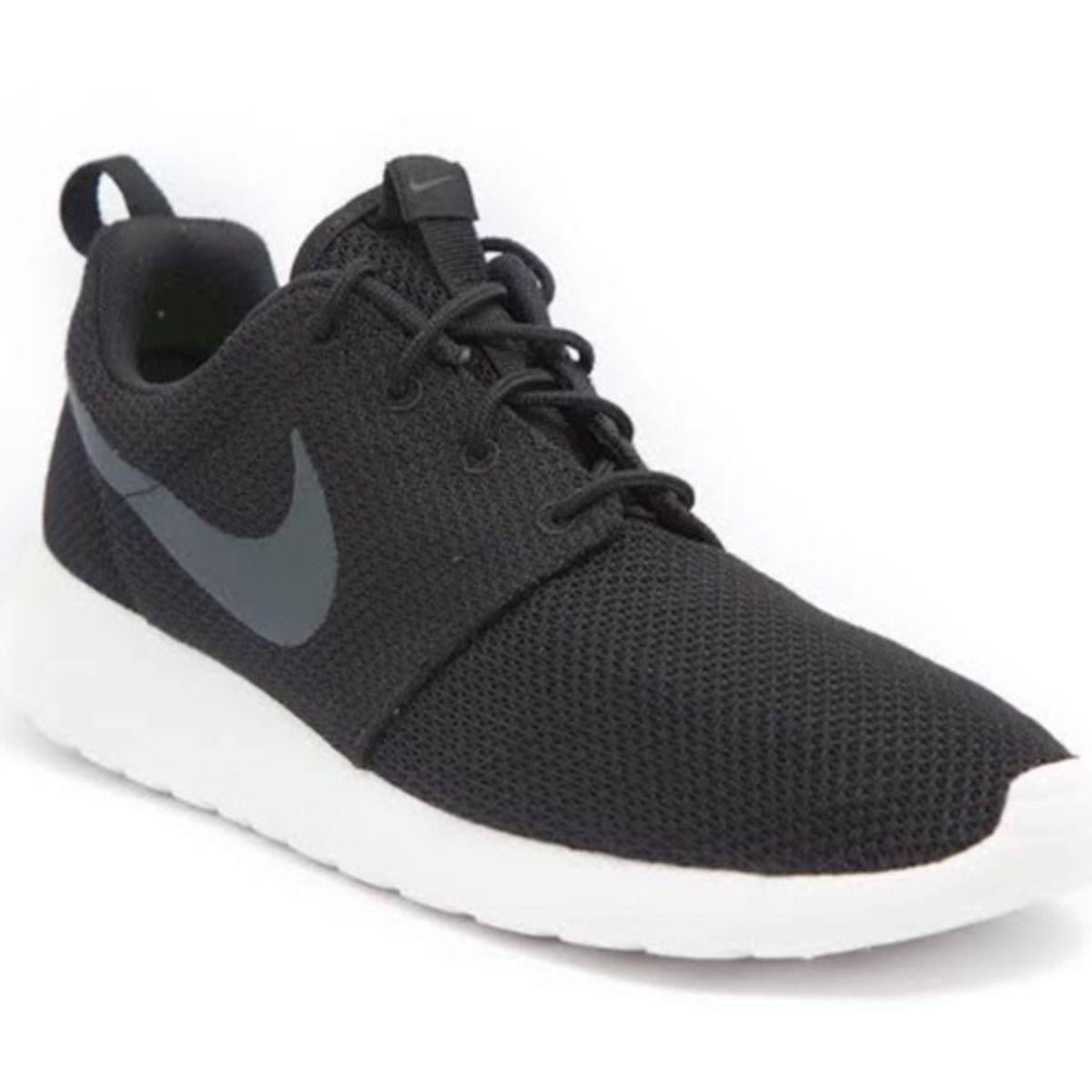 tênis nike roshe one preto