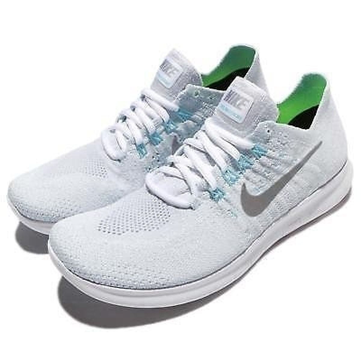 tênis nike free rn flyknit 2017 feminino