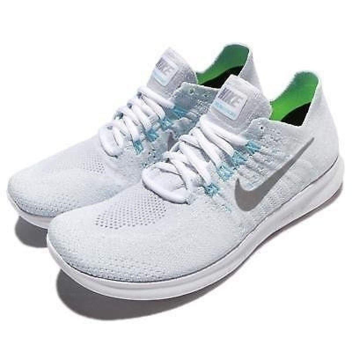 tênis nike flex 2017 rn feminino