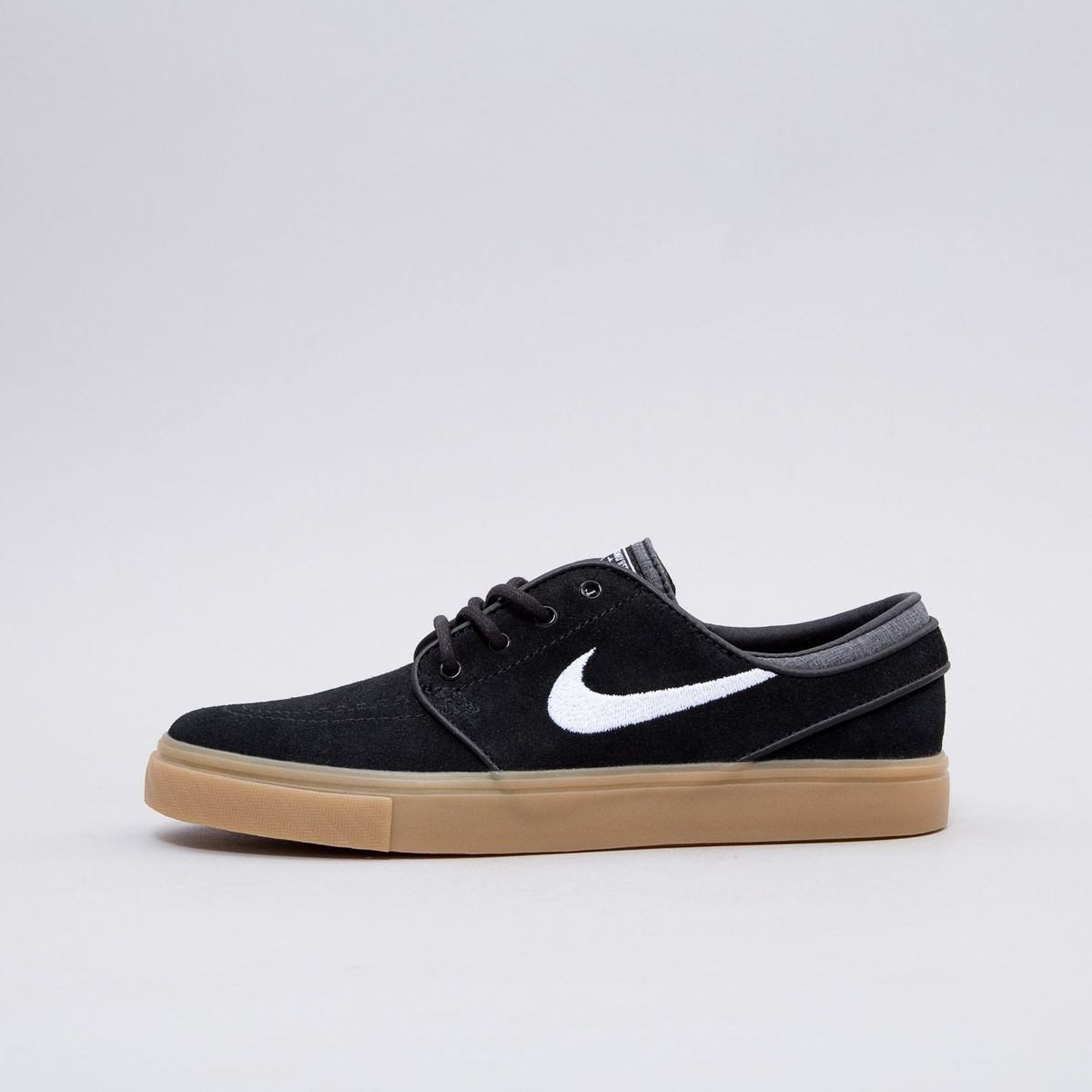 janoski canvas preto