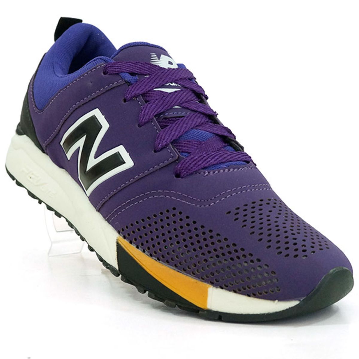 new balance 247 oncinha