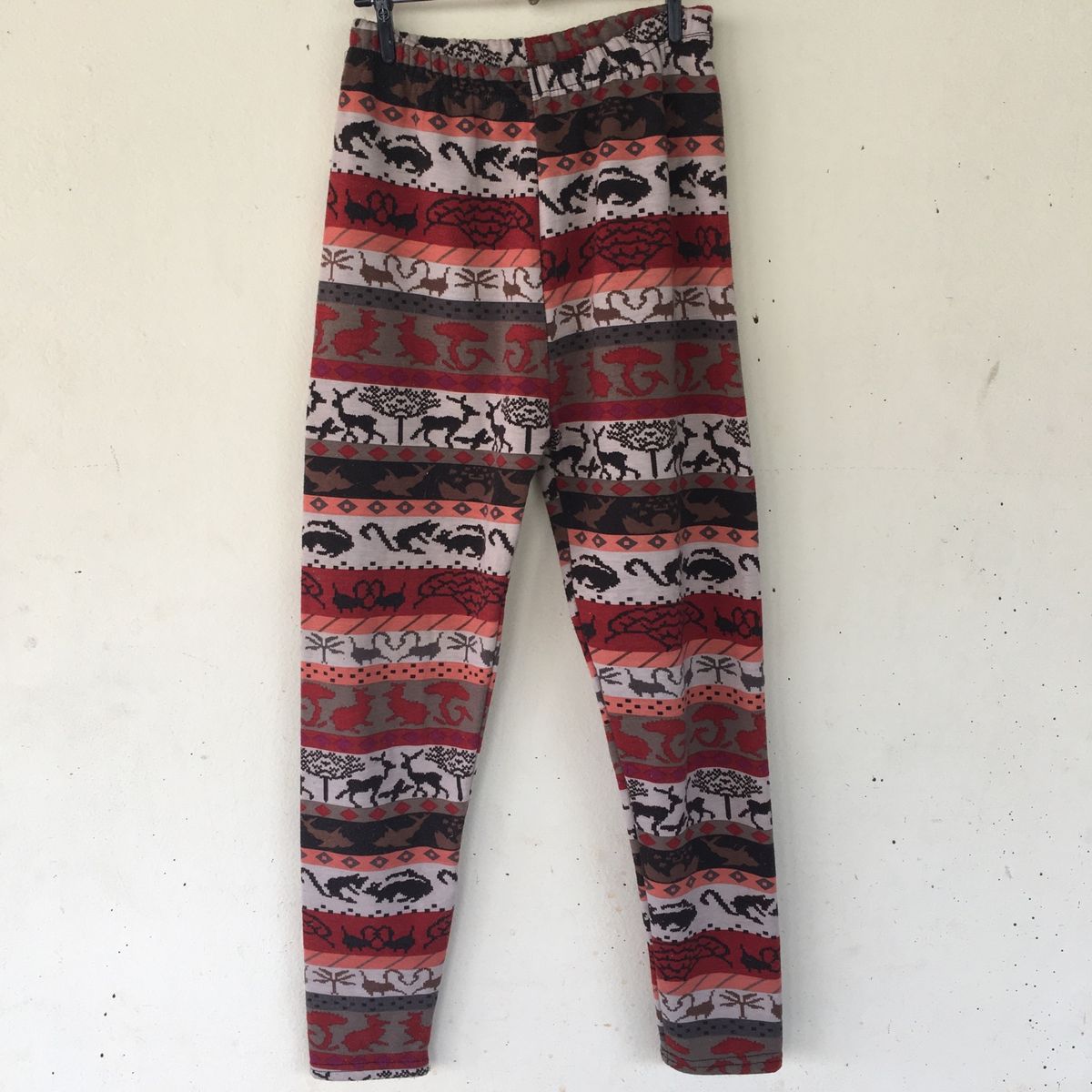 calça peruana feminina