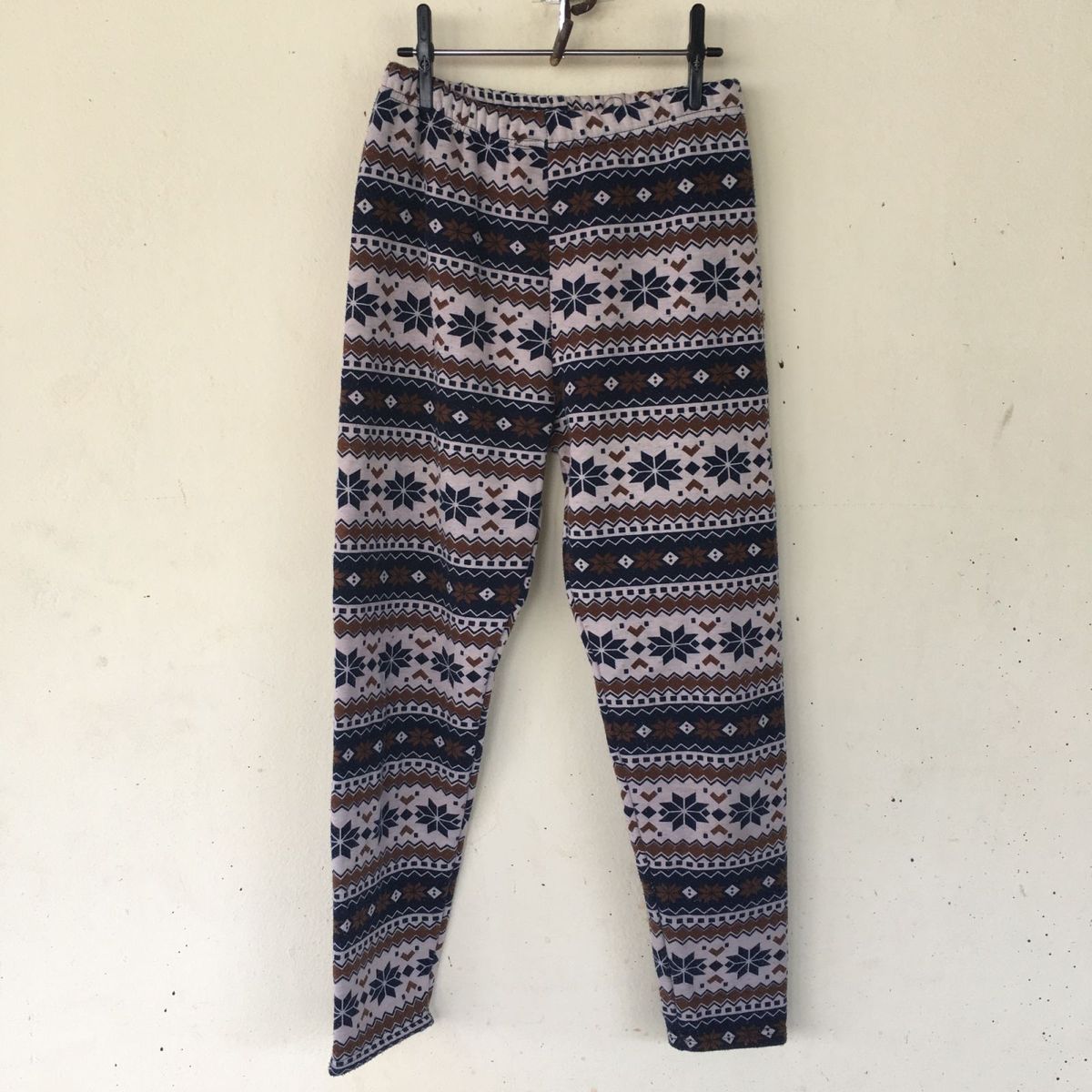 calça peruana feminina