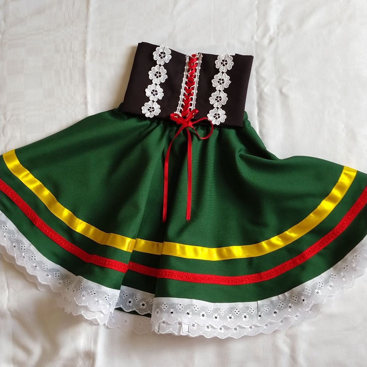 Roupa de festa store italiana