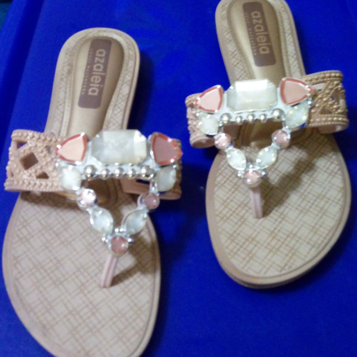 rasteirinha azaleia 2018