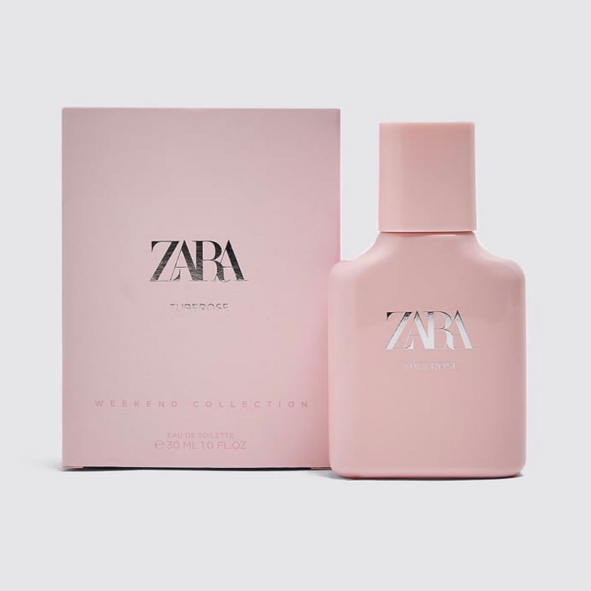 Zara Woman Eau De Toilette Femme 30ml/1.0 fl oz