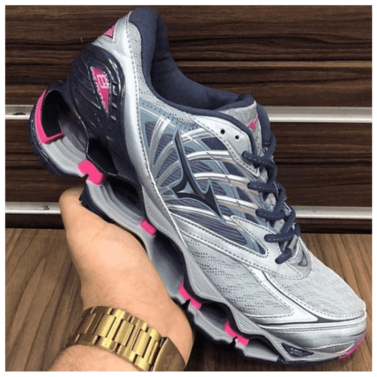 nike rosa infantil