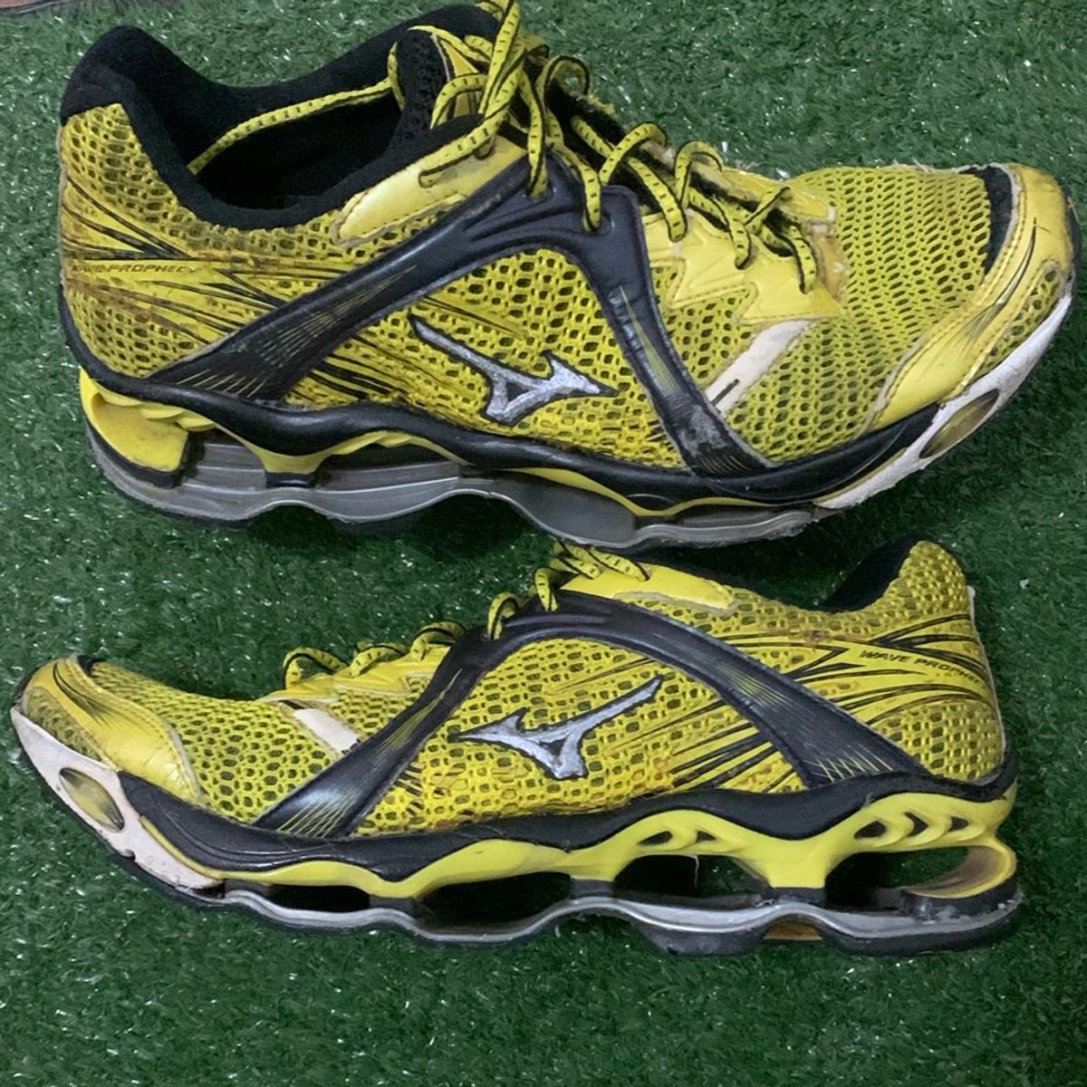 Mizuno prophecy 1 on sale venda