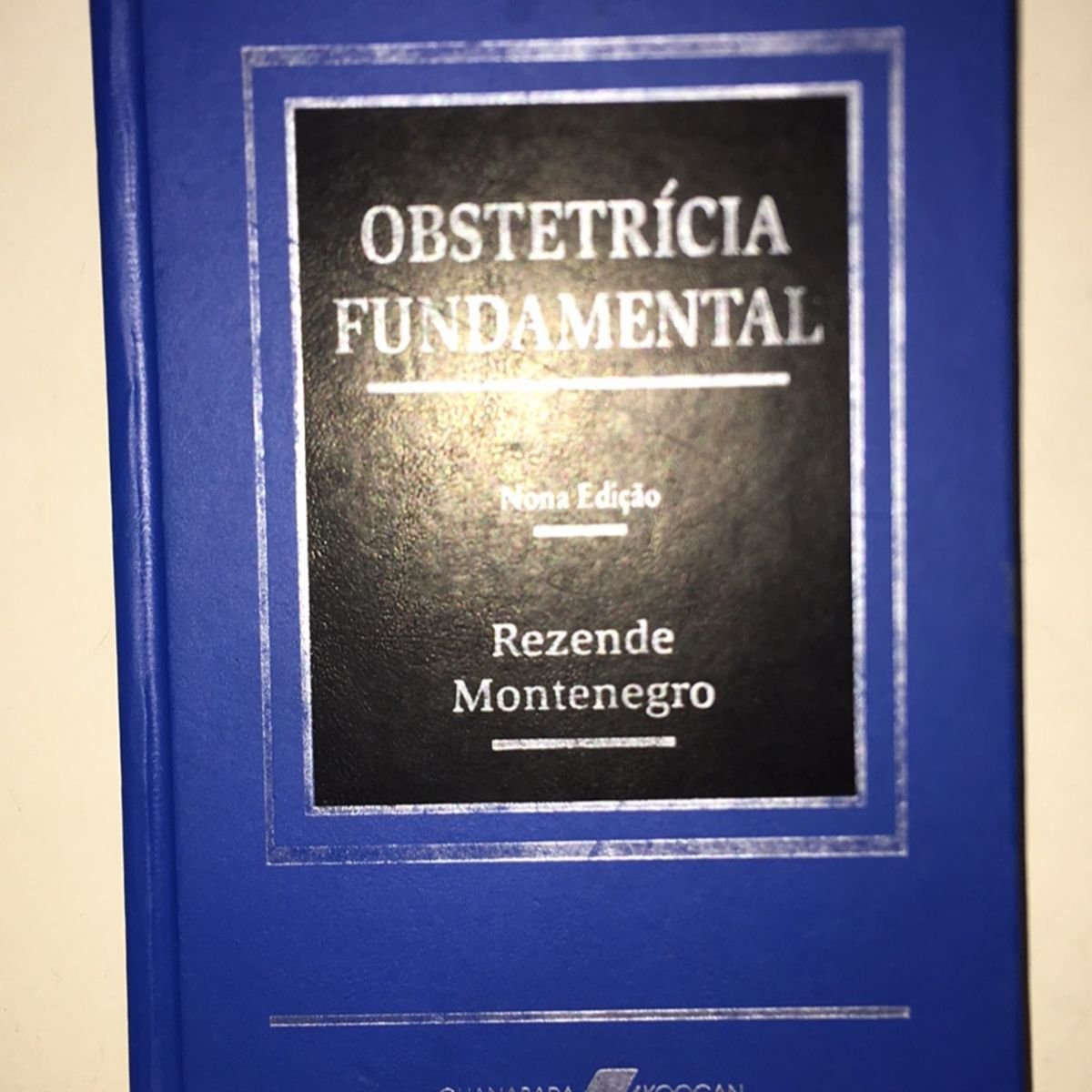 Rezende - Obstetrícia - 14ª Edição - Livresp - Livrarias Especializadas