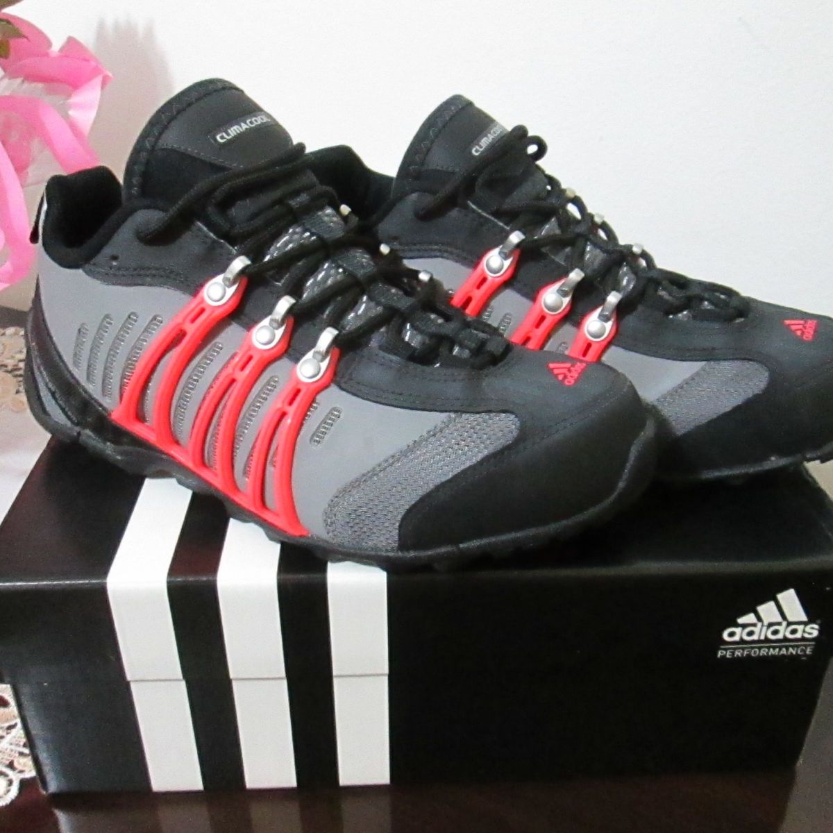 adidas hellbender feminino preto e rosa adidas hellbender feminino preto e rosa
