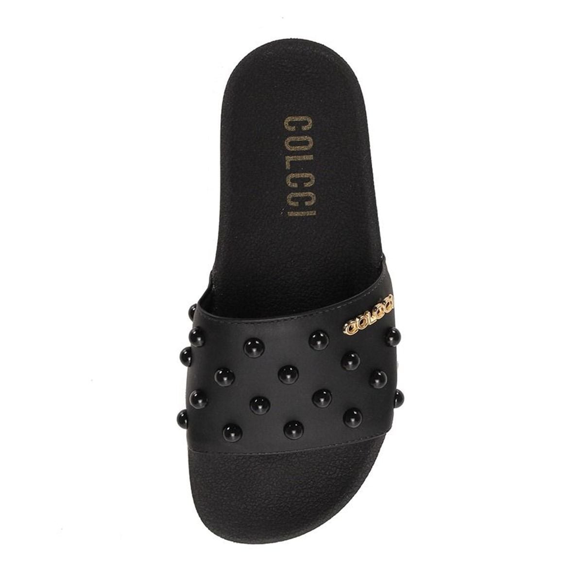 sandalia feminina colcci