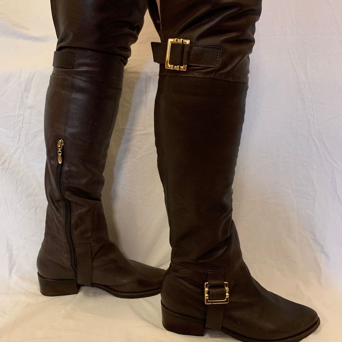 bota montaria schutz