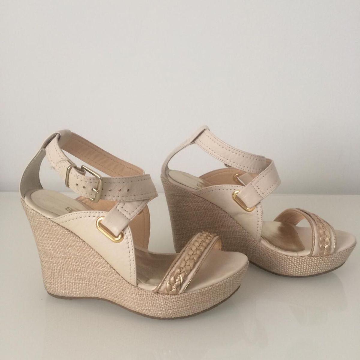 tenis osklen feminino couro