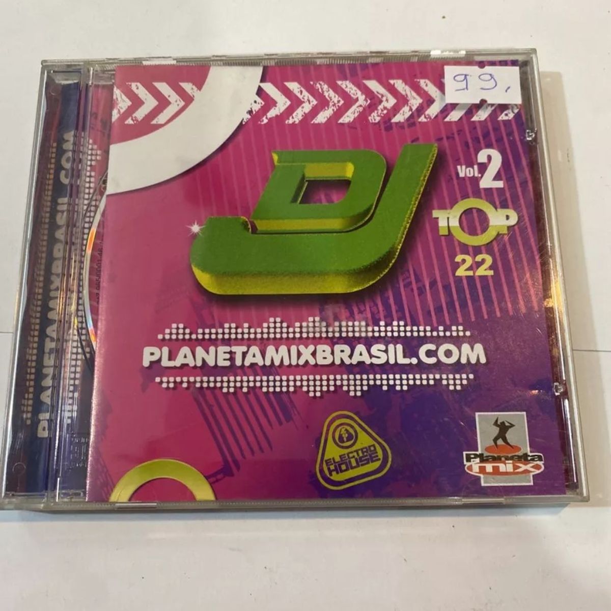 DJ SOULJHA MIX CD まとめ売り Manhattan records | THEEXCLUSIVESHIPHOPHITSVOL.2 | レコード・CD