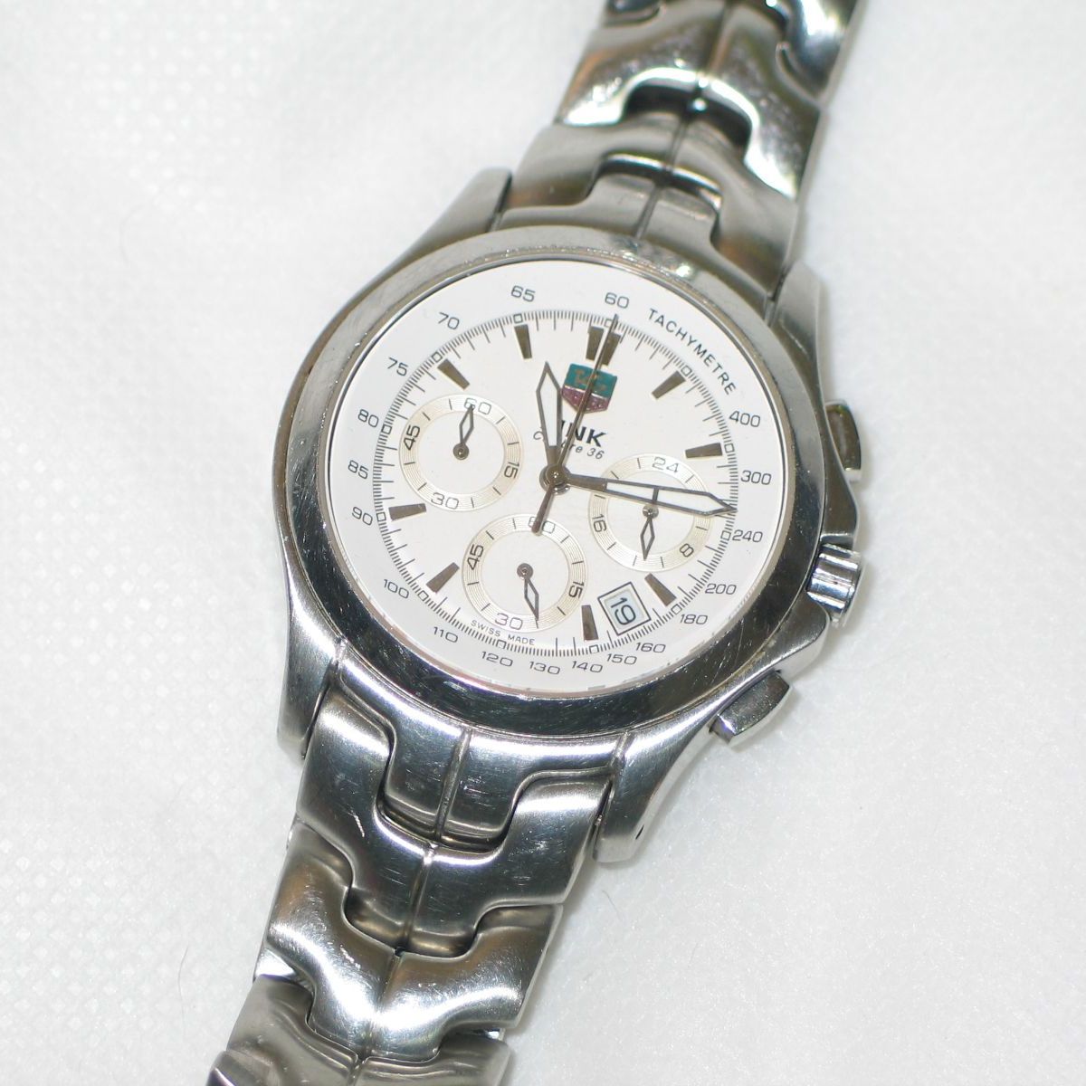 Yoshikatsu kawaguchi best sale tag heuer