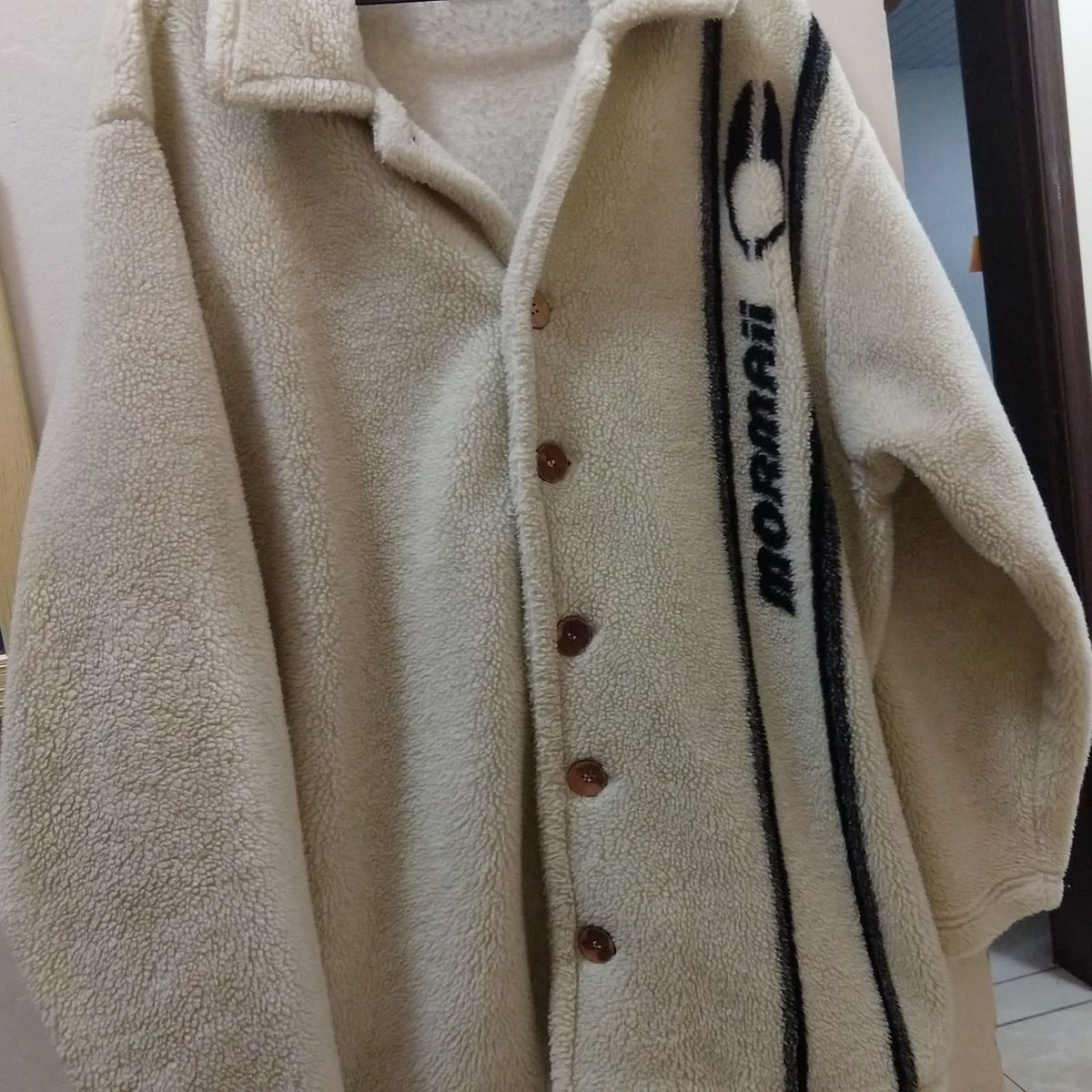 casaco mormaii masculino