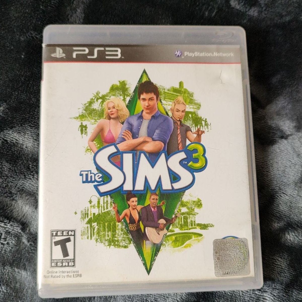 Sims 3 PC Video Games for sale in Rio de Janeiro, Rio de Janeiro