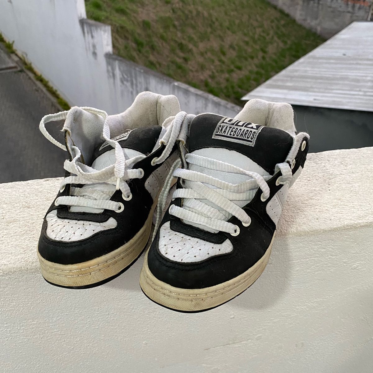 usa class5 vintage 80s in made orignal トップス