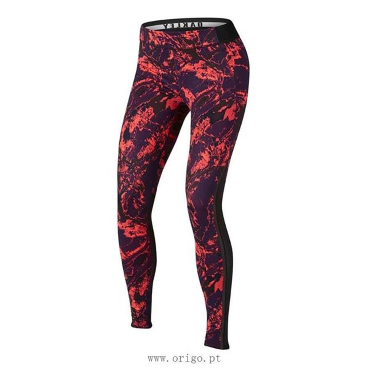 calça legging oakley feminina