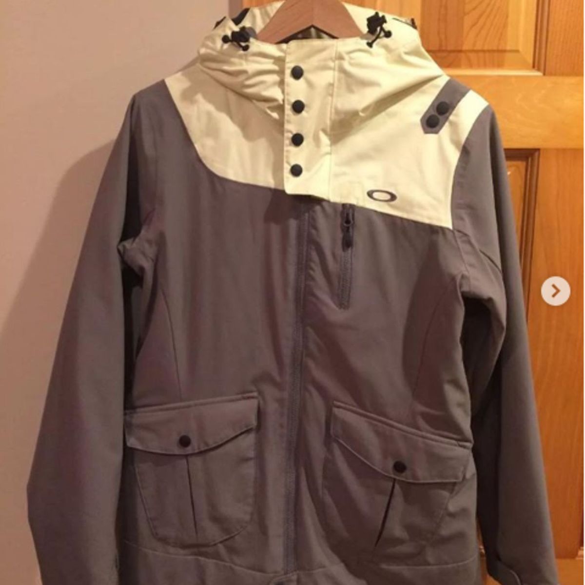 jaco da oakley original