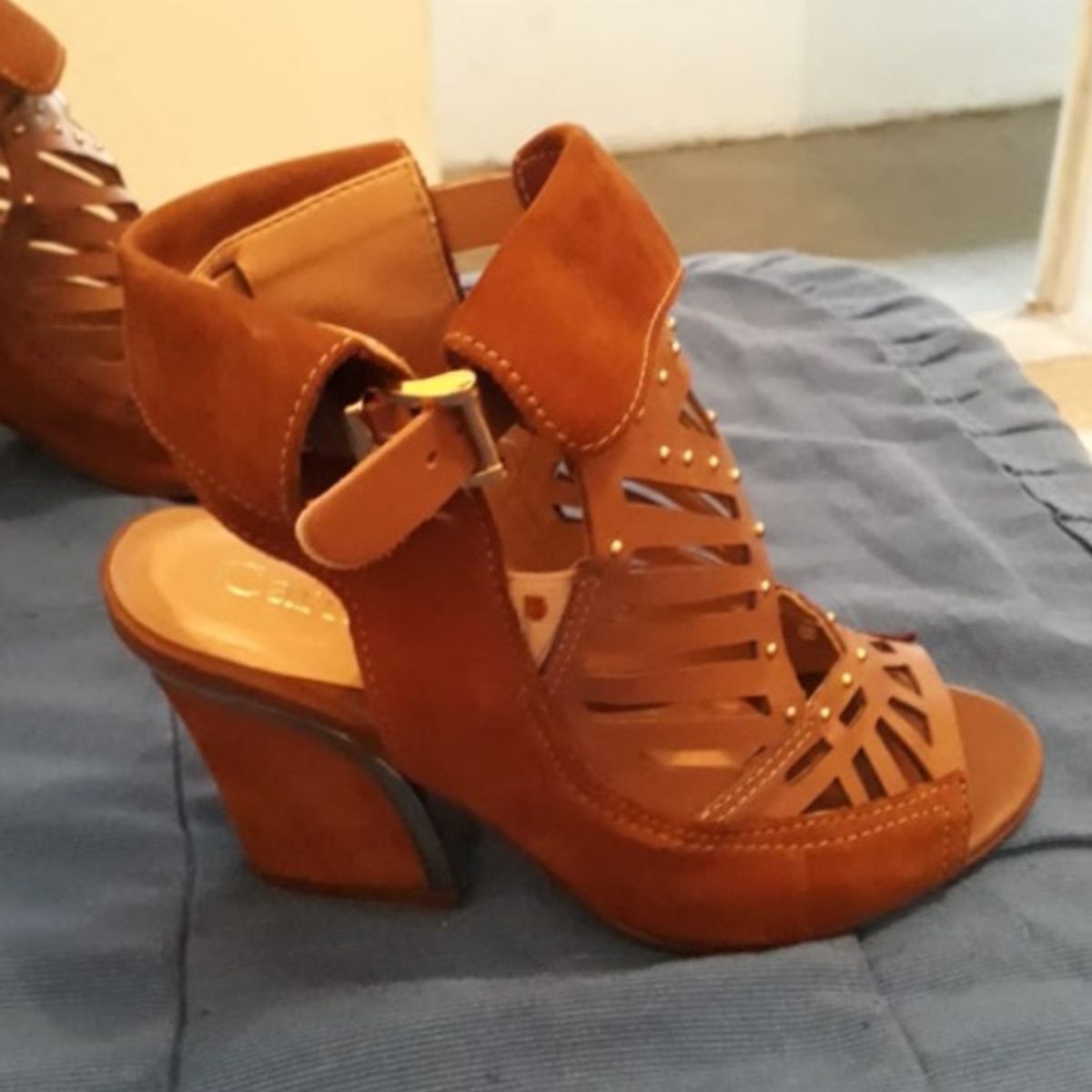 sandalias carmina 2018