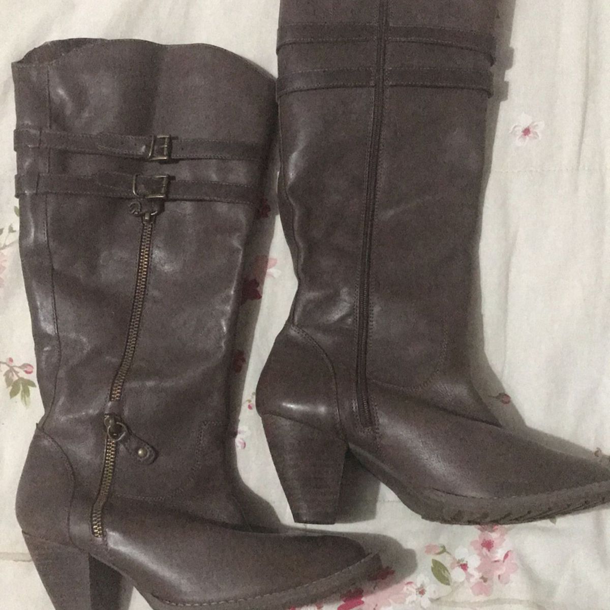 Botas carmen steffens hot sale 2018