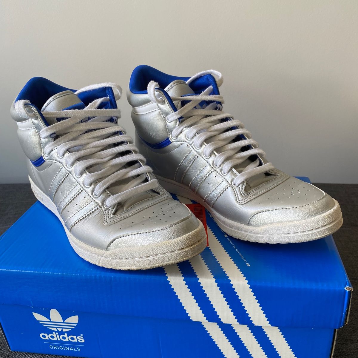 Adidas sleek series on sale