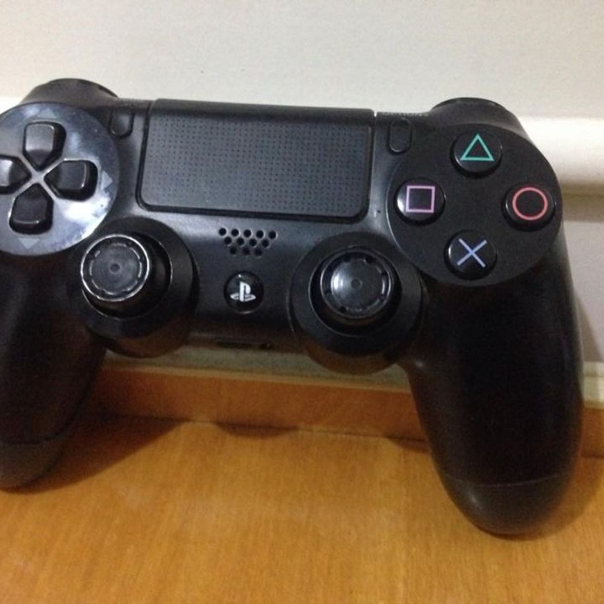 Controle Ps4 Dualshock 4 Playstation 4 Usado Ler Tudo R 250