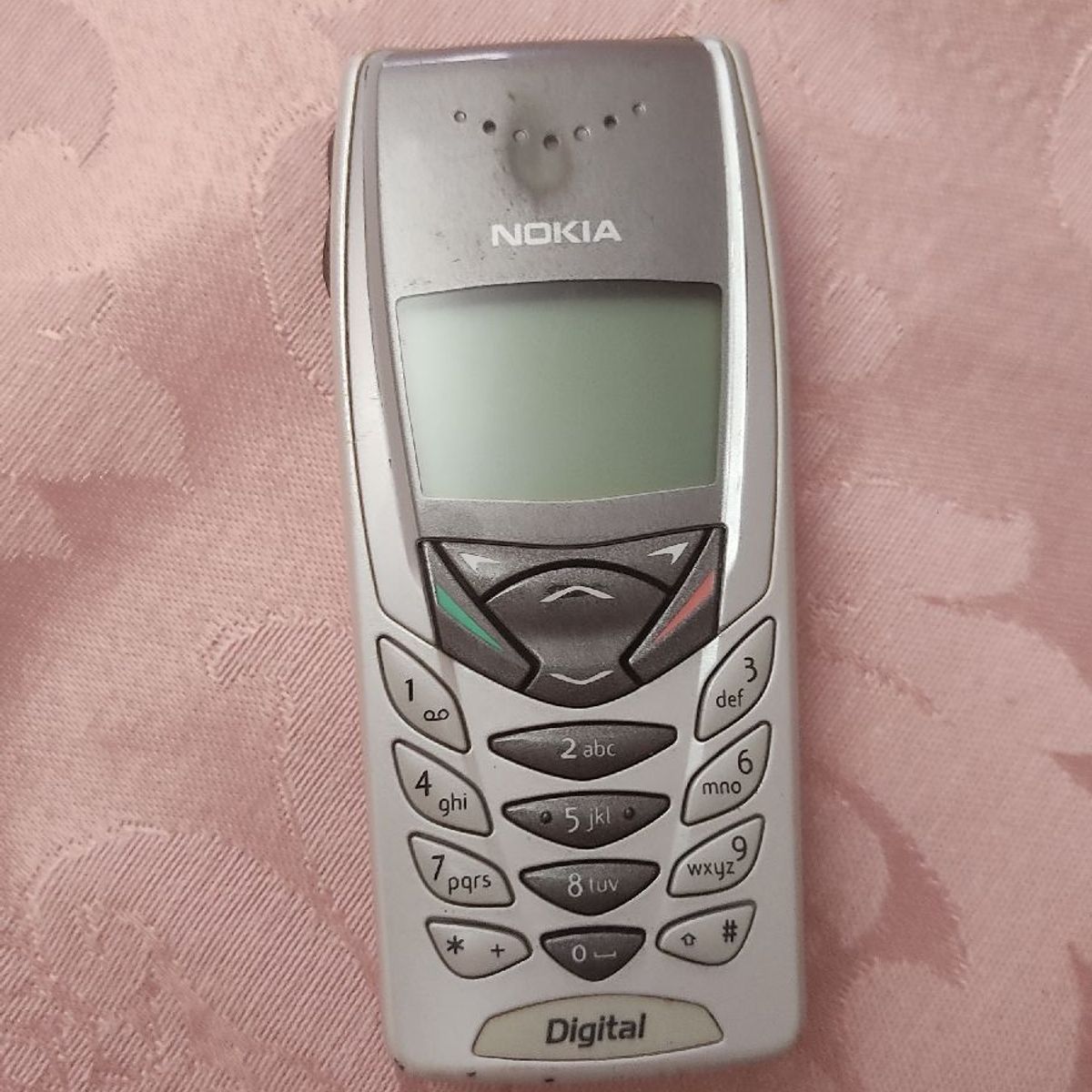 Dez celulares da Nokia que fizeram sucesso nos anos 2000