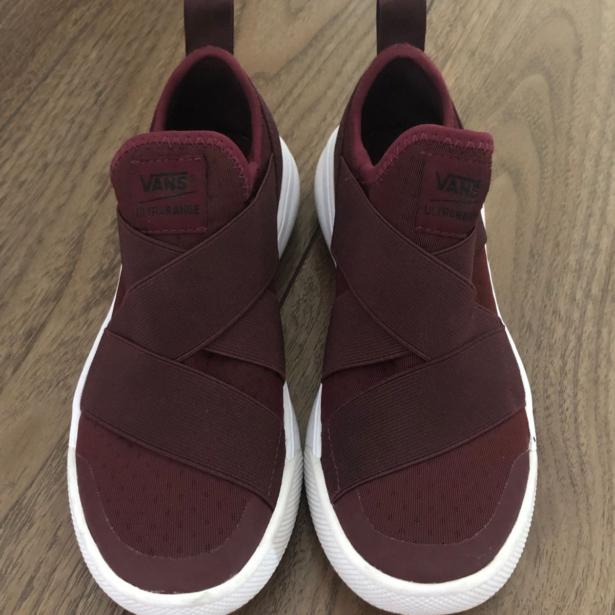 ultrarange vinho