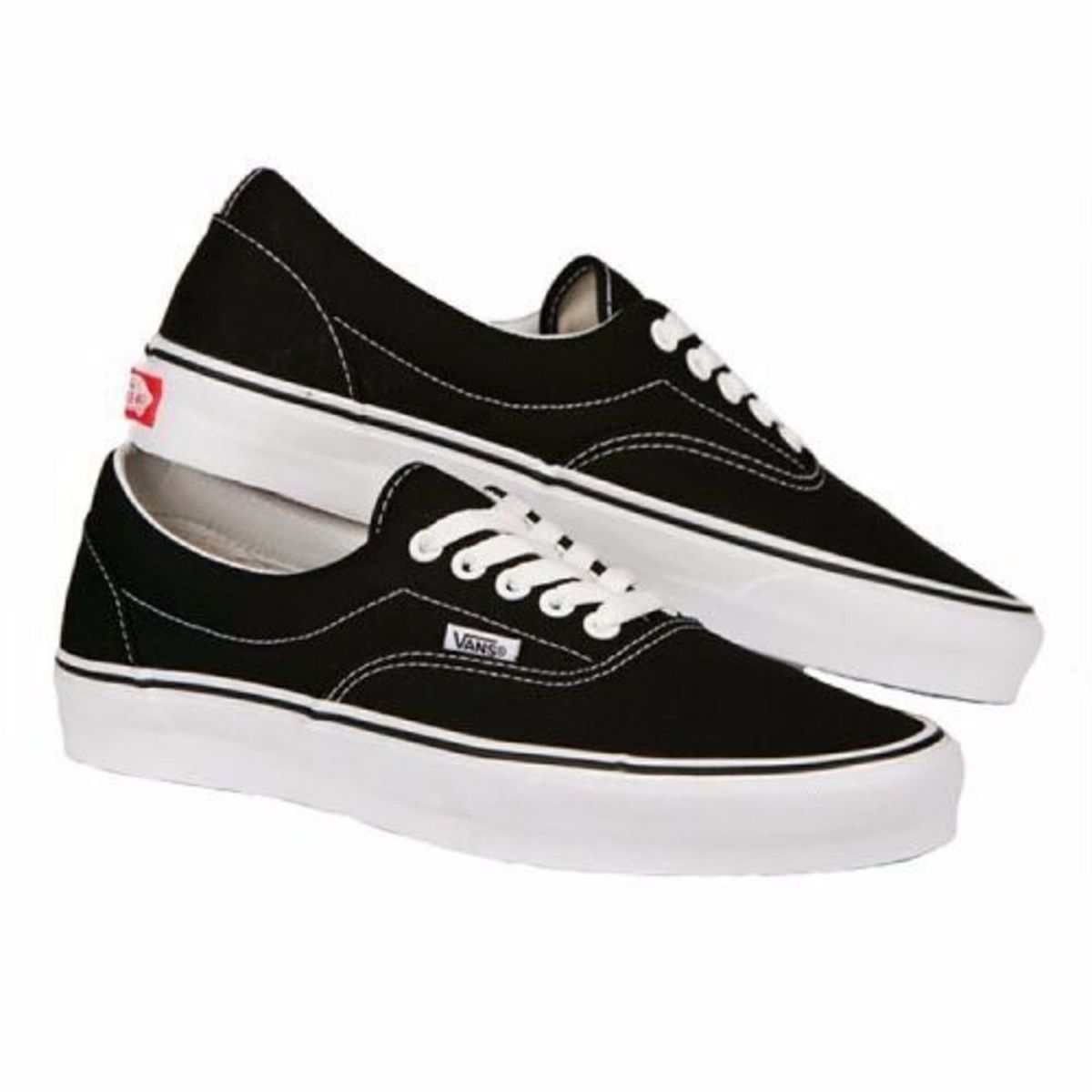 tenis vans off the wall original