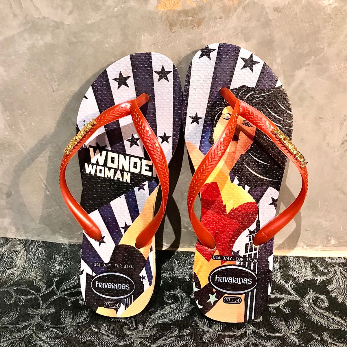 Havaianas wonder online woman