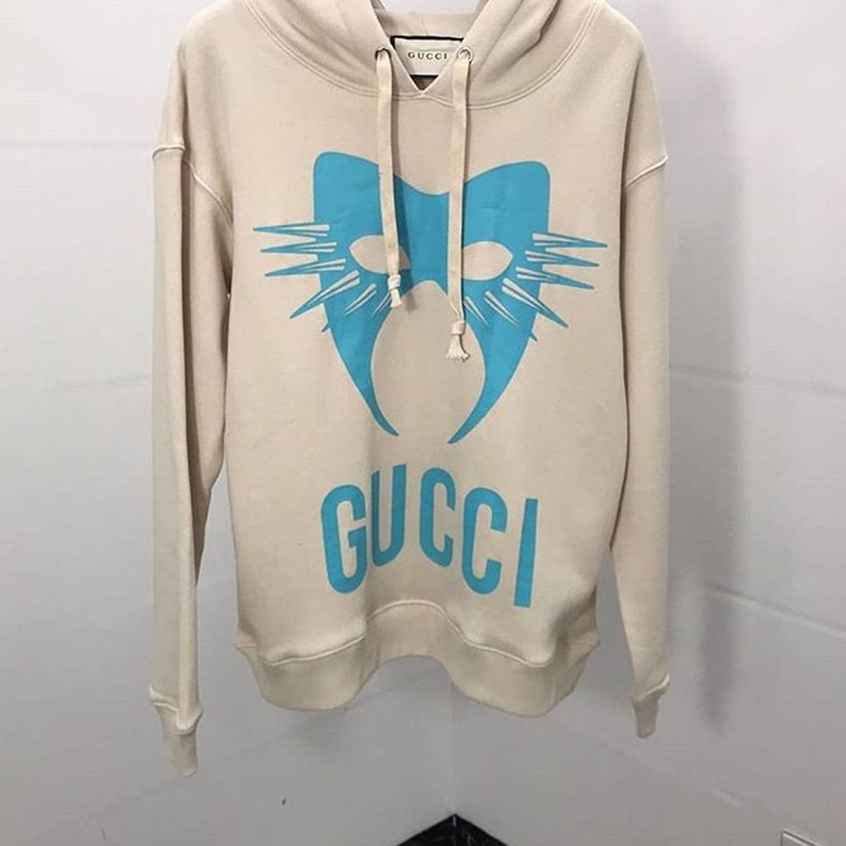 moletom gucci rosa