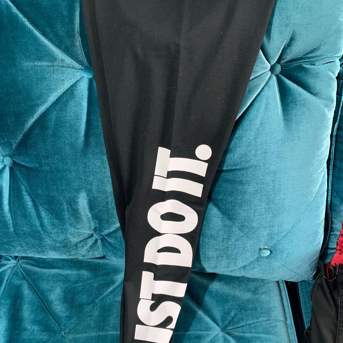 calça legging nike just do it