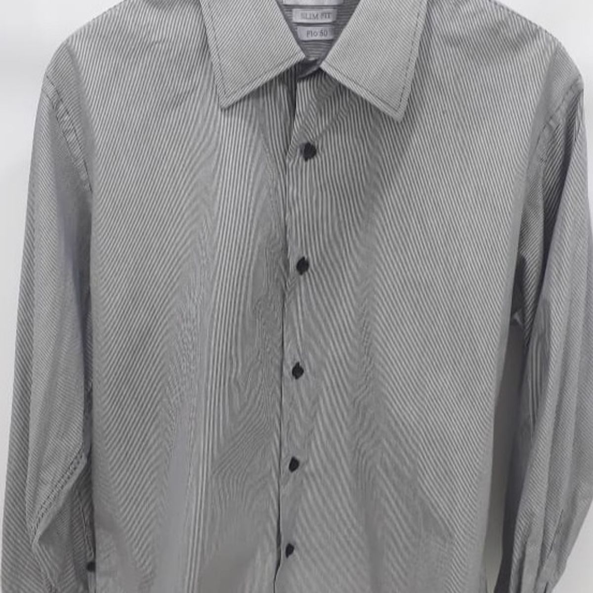 garbo camisa social