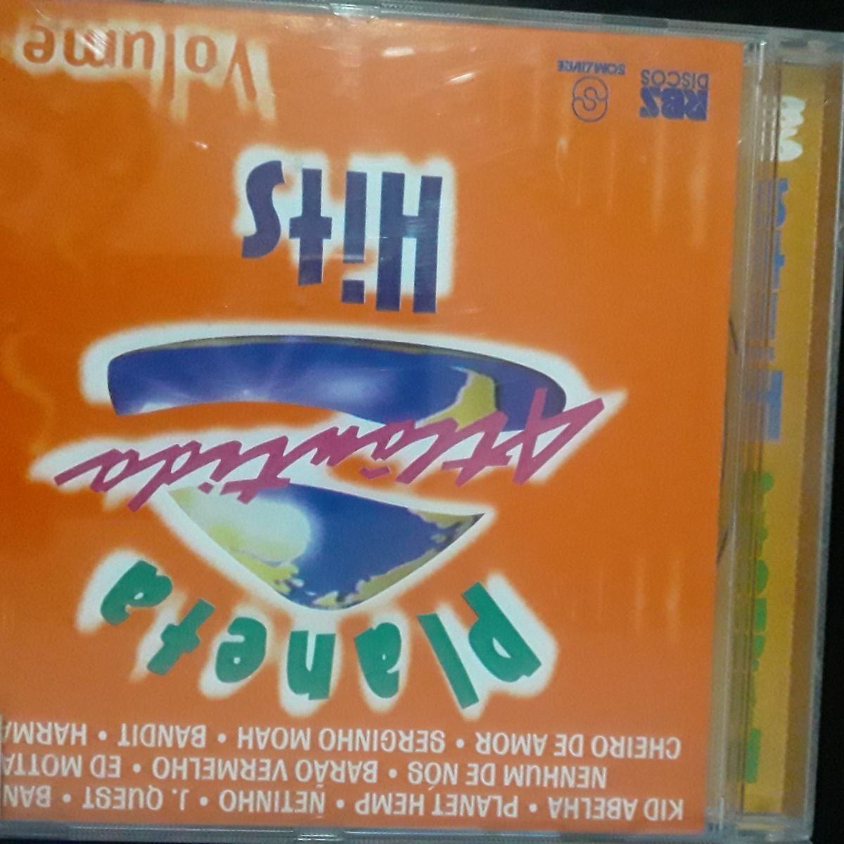 廃盤 アルステイク CD
