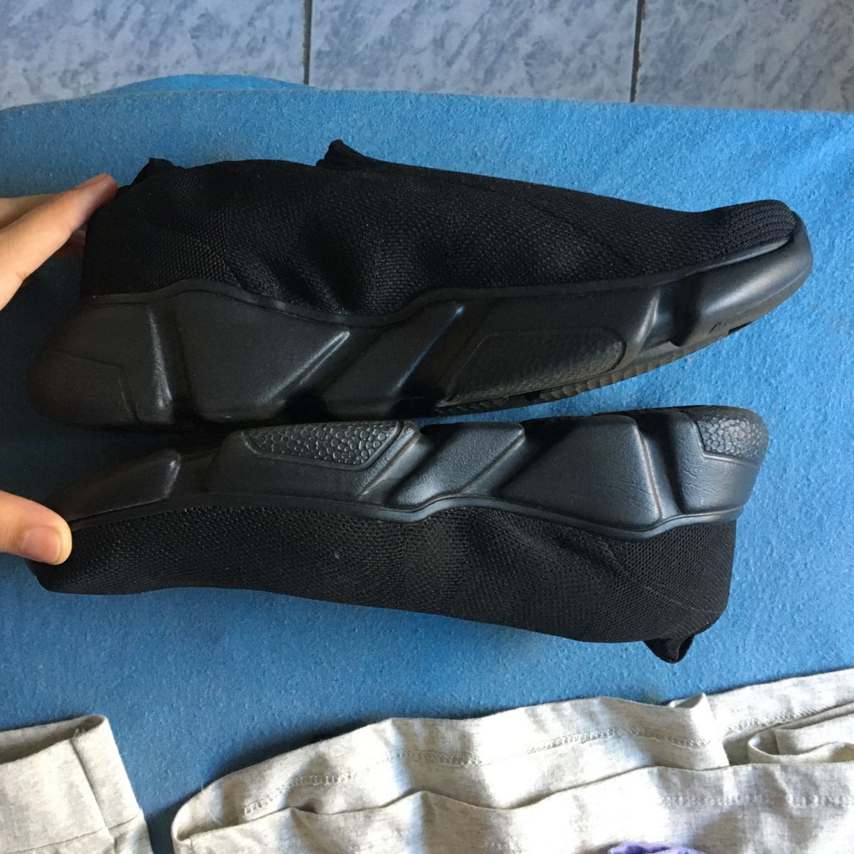 tenis meia viko