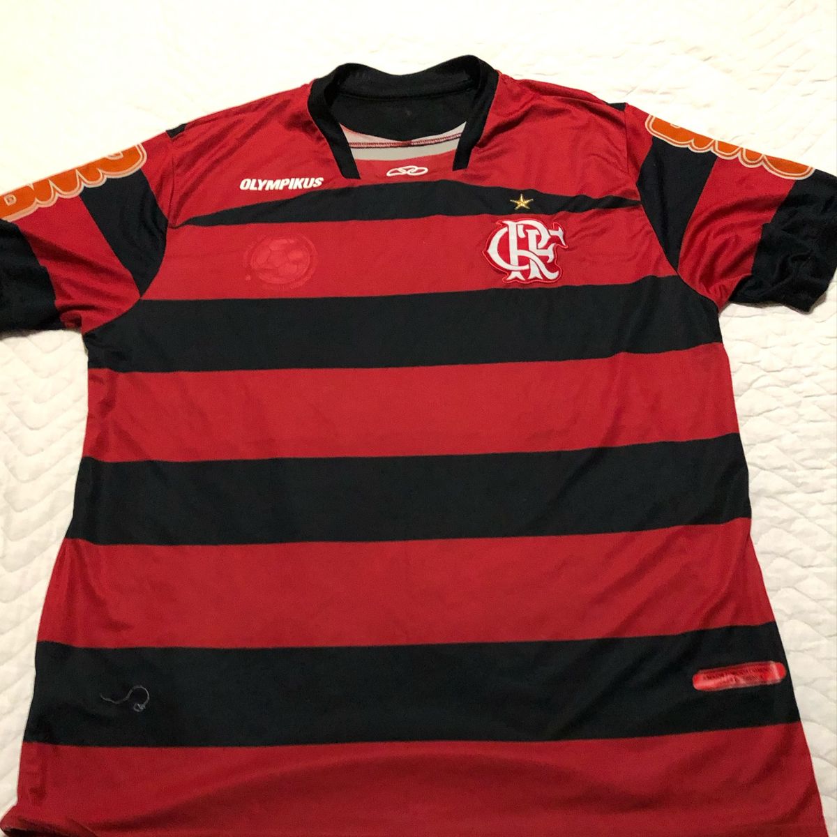 camisa do flamengo da olympikus