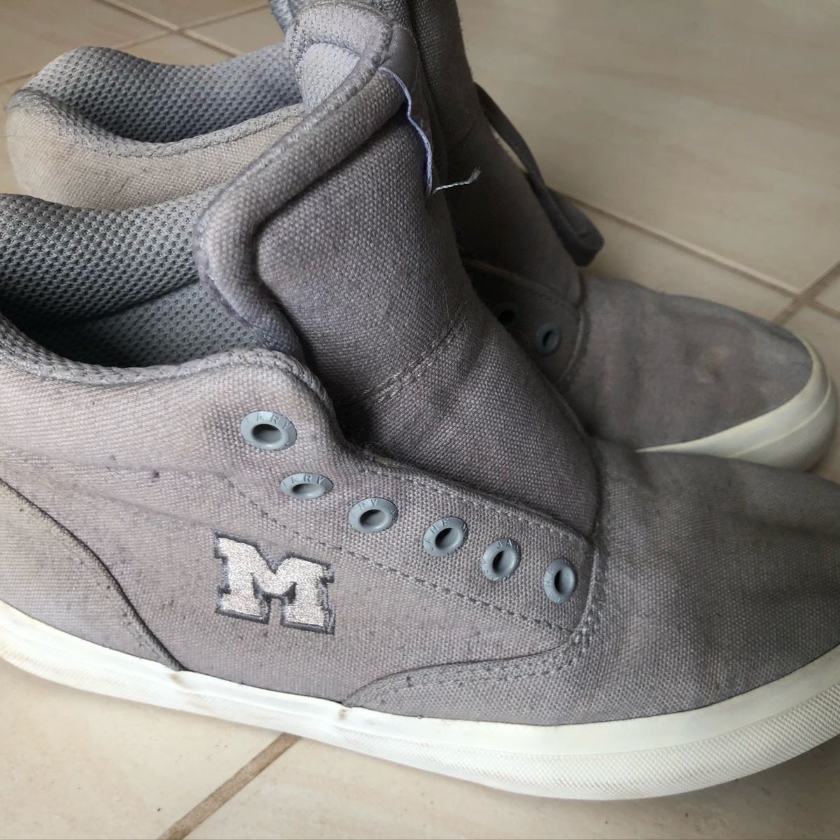 tenis mary jane botinha