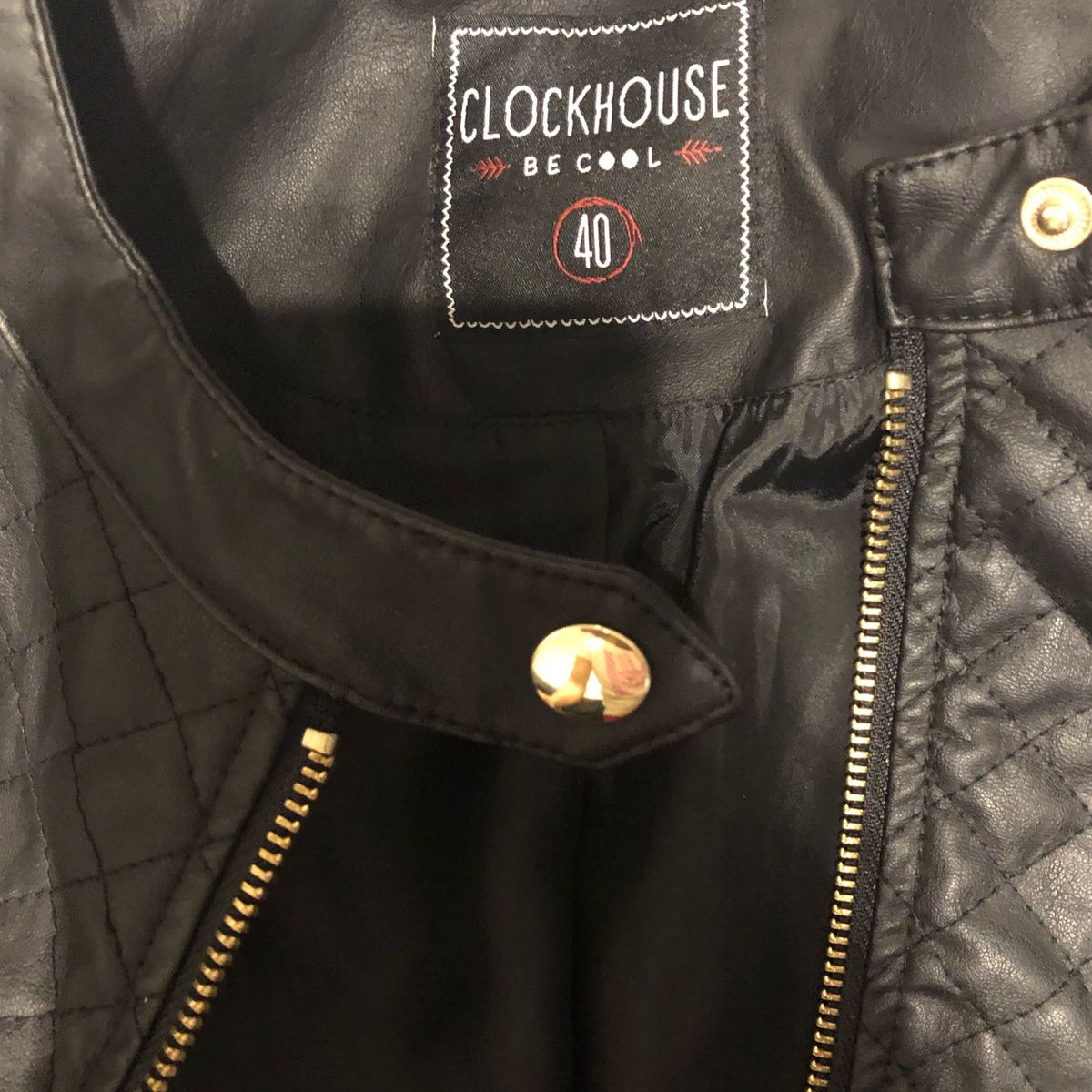 jaquetas femininas cea