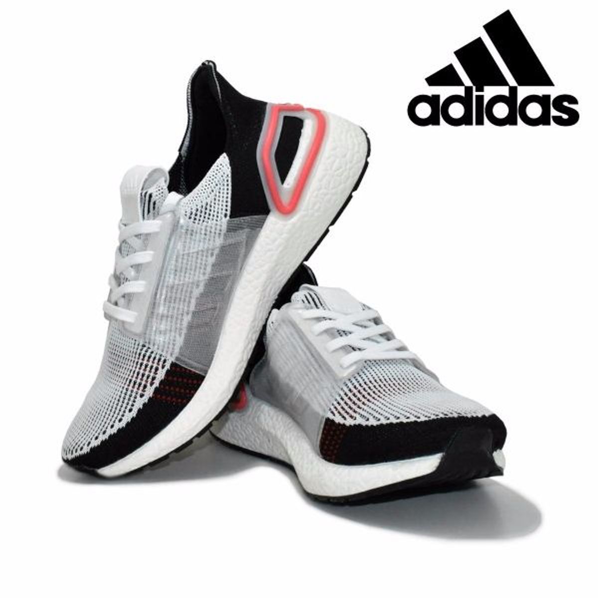 ultra boost 19 preto