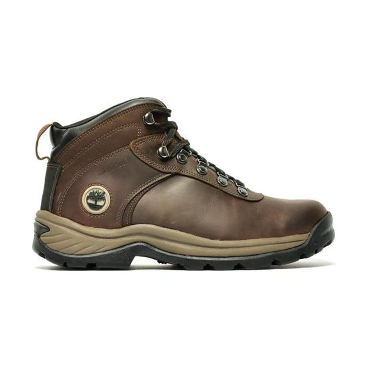 coturno timberland waterproof